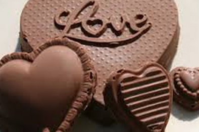 'Thực phẩm vàng' giúp chuyện phòng the được thăng hoa trong ngày valentine