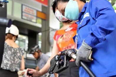 Nếu tăng thuế xăng dầu, doanh nghiệp và người dùng ảnh hưởng lớn?