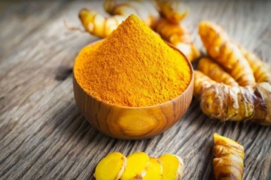 4 loại thảo dược giúp giảm đau cho bệnh nhân ung thư