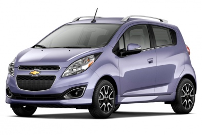 Chevrolet Spark giá siêu rẻ chỉ từ 279 triệu đồng có nên mua?