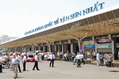 Sân bay Tân Sơn Nhất sẽ thay đổi thế nào sau khi mở rộng?