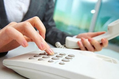 Mã vùng điện thoại thay đổi, doanh nghiệp cần làm gì?