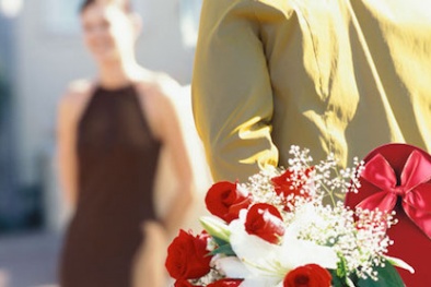 Vì sao Valentine rơi vào ngày 14/2?