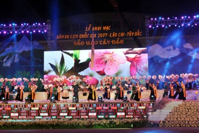 Khẳng định thương hiệu du lịch Lào Cai