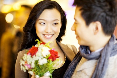 Lời chúc Valentine lãng mạn dành tặng vợ yêu 