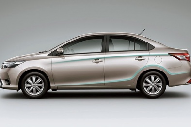 Ô tô mức giá trung bình đang ‘thống trị’ thị trường Việt có gì hay?