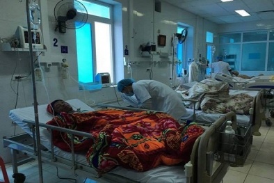 Danh tính các nạn nhân trong vụ nghi ngộ độc thực phẩm ở Lai Châu