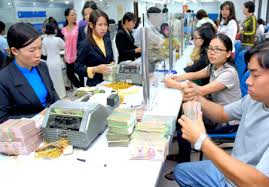 Từ ngày 15.3.2017: Cá nhân sẽ không được vay quá 100 triệu đồng