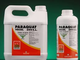 Cảnh báo tử tự bằng thuốc giệt cỏ có chứa Paraquat