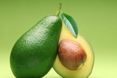 Tác dụng phụ đáng sợ khi ăn nhiều quả bơ