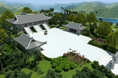 Vĩnh Phúc phải báo cáo Thủ tướng vụ định 'xây nghĩa trang trên rừng'