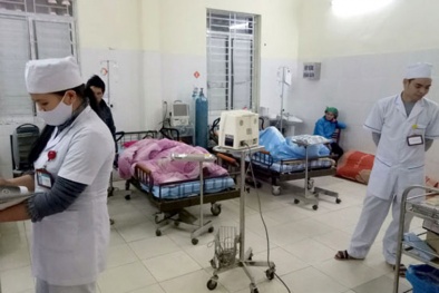 Tin mới nhất vụ ngộ độc thực phẩm tại Hà Giang sau khi ăn cưới: Hơn 80 người bị ảnh hưởng