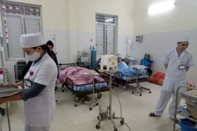 Hà Giang: Ngộ độc thực phẩm khi ăn đám cưới làm 81 người nhập viện