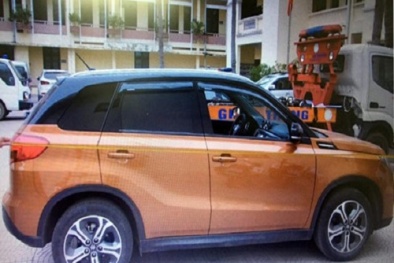 Tin mới nhất vụ tai nạn giao thông nghiêm trọng khiến bé gái 9 tuổi tử vong