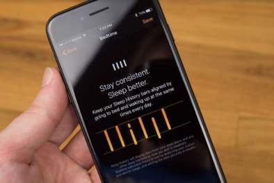 iPhone 8 sẽ có máy quét laser 3D nhận dạng khuôn mặt?