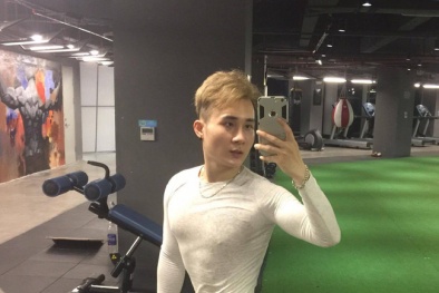 Phẫu thuật thẩm mỹ và 'cái kết đắng' của chàng trai Hà Nội