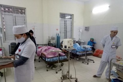 Đã tìm ra nguyên nhân ngộ độc sau ăn cỗ cưới ở Hà Giang