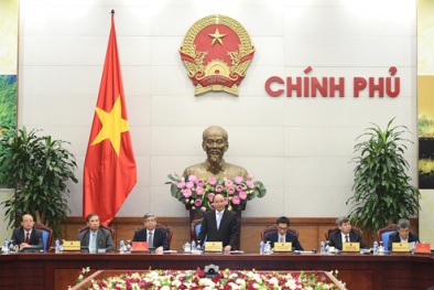 Thủ tướng Nguyễn Xuân Phúc luôn lắng nghe bất cứ nhà khoa học nào