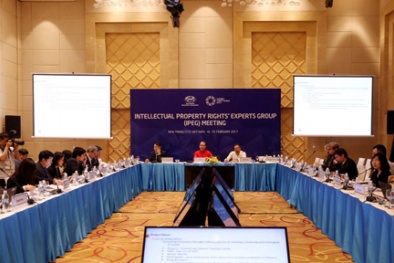Bộ KH&CN chủ trì nhiều cuộc họp trong khuôn khổ APEC 2017