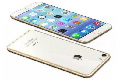 Cập nhật thông tin mới, nóng nhất về Iphone 8