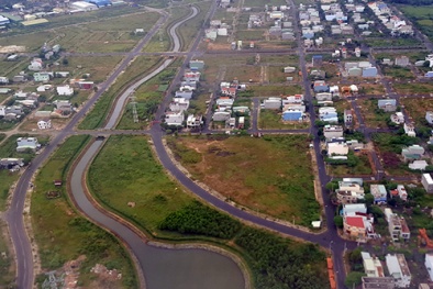Đà Nẵng dự tính mua máy bay không người lái để quản lý đô thị