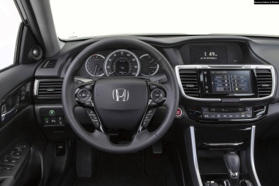 Chiếc ô tô ‘ế ẩm’ nhất của Honda trong tháng 1/2017 có gì đặc biệt?