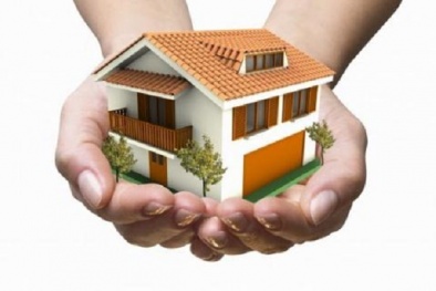 Hợp đồng mua bán nhà ở hình thành trong tương lai thế nào?