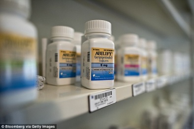 Tác dụng phụ 'kinh hoàng' của thuốc trầm cảm 