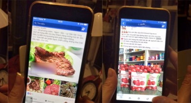 Bán hàng trên Facebook: TP.HCM tính chuyện thu thuế