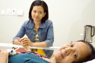 Thuốc điều trị viêm gan siêu vi C: Mất tiền tỷ điều trị vẫn lo nơm nớp