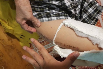 18 giáo viên tại trường tiểu học Nam Trung Yên đã nói gì?