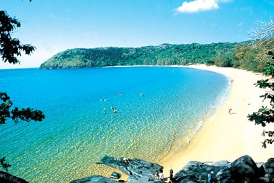 Côn Đảo được bình chọn là hòn đảo kỳ thú nhất thế giới