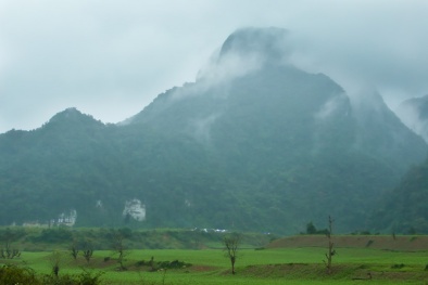 Những địa danh tuyệt đẹp ở Quảng Bình xuất hiện trong 'King Kong'