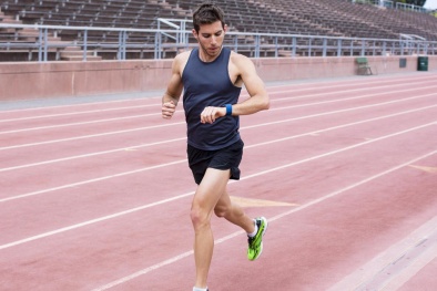 Tác dụng 'ngược' của ứng dụng đếm bước với sức khỏe