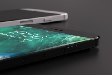 ‘Siêu phần mềm’ nhận diện khuôn mặt đồn có trong Iphone 8 có gì đặc biệt?