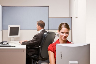 5 thói quen xấu cần bỏ ngay của dân văn phòng