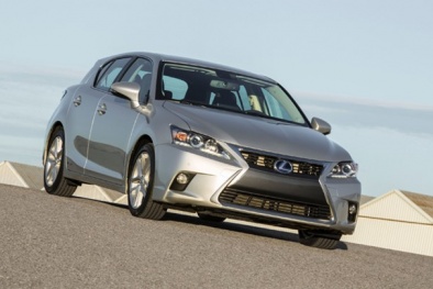 Cuộc đua công nghệ thân thiện môi trường: Hãng xe hơi nào thắng thế?