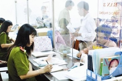 Điều kiện và thủ tục đăng ký thường trú tại Hà Nội