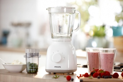 Quà tặng gia dụng phụ nữ nào cũng thích được nhận trong ngày 8/3 