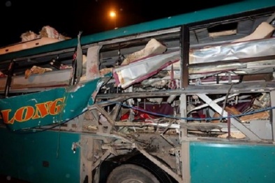 Phó thủ tướng chỉ đạo khẩn trương khắc phục hậu quả vụ nổ xe khách ở Bắc Ninh