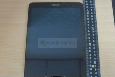 Tin, hình ảnh mới nhất về Samsung Galaxy Tab 3 sắp ra mắt