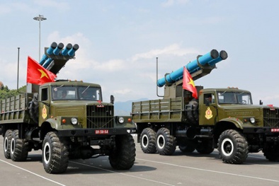 Tăng cường hợp tác công nghệ cao Việt Nam-Israel trong lĩnh vực quốc phòng