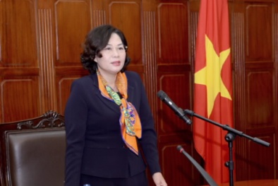 Ngân hàng Nhà Nước tập huấn triển khai Thông tư 39 và Thông tư 43 