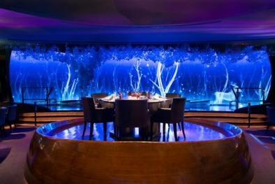 Top 5 khách sạn công nghệ ‘hot’ nhất hành tinh với robot và chìa khóa Iphone