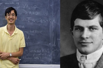 Ai là người có chỉ số thông minh cao nhất mọi thời đại?