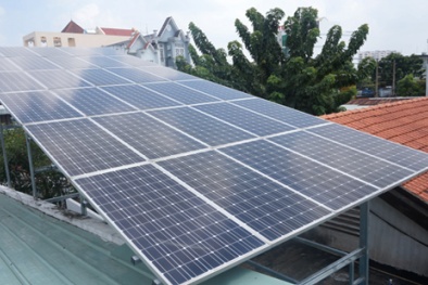 Đà Nẵng có dự án Phát triển năng lượng mặt trời gần 10 tỷ đồng