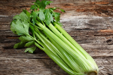 Lợi ích của cần tây nhiều người dùng chưa hay biết?