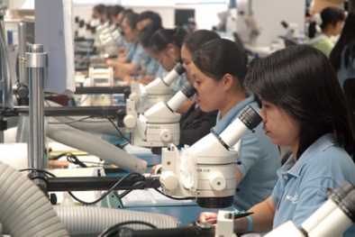 TP.HCM 'tiếp sức' cho các doanh nghiệp nâng cao năng suất và đổi mới sáng tạo