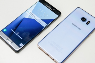 Samsung Galaxy Note 8 có gì đặc biệt?