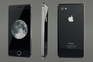 iPhone 8 pin ‘khỏe như trâu’ lý do vì đâu? 